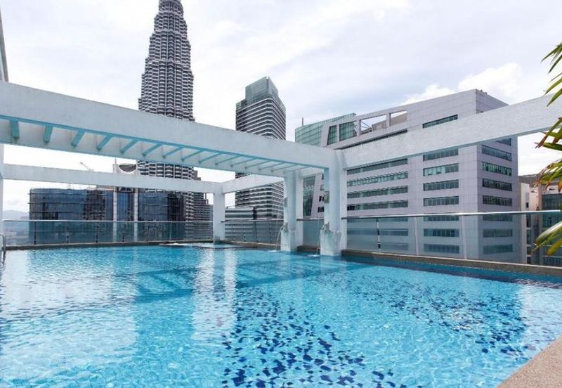 Parkview Service Apartment