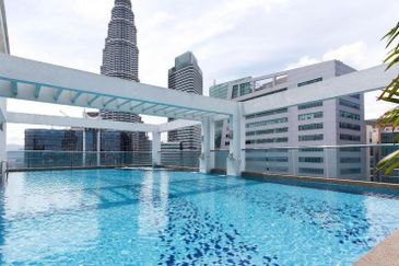 Parkview Service Apartment