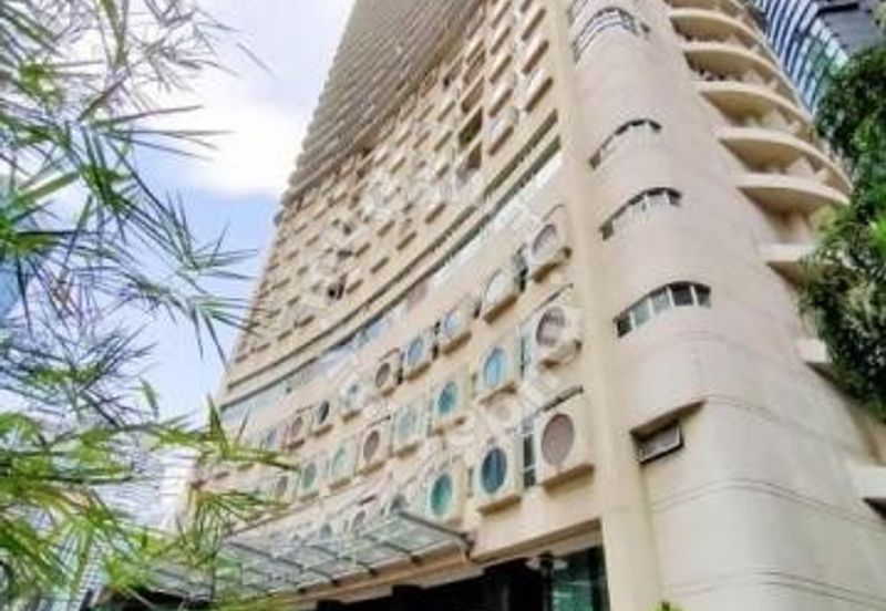 Parkview Service Apartment