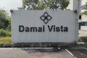 Damai Vista