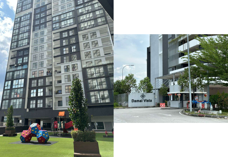 Damai Vista