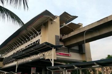 9 Storey building for sale at Prime location of Subang Jaya 