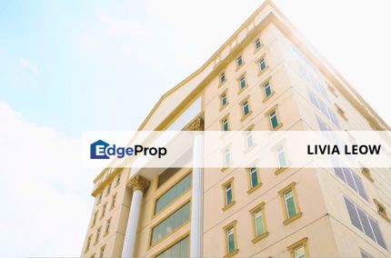 9 Storey building for sale at Prime location of Subang Jaya , Selangor, Subang Jaya