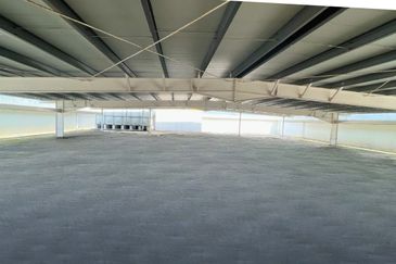 9 Storey building for sale at Prime location of Subang Jaya 