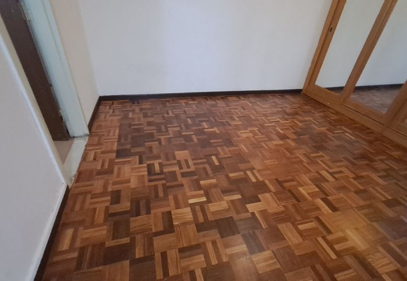 SL 4, Bandar Sungai Long