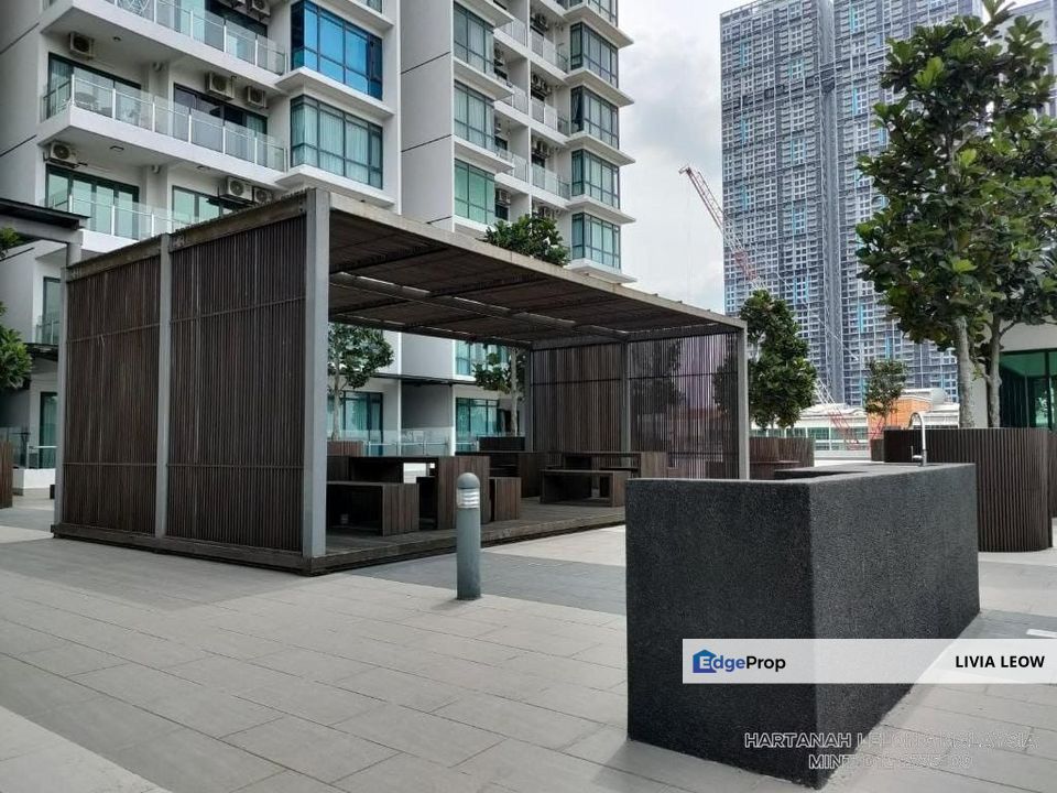 Save Rm145k Sale -27% Below Market Value One Residence, Sungei Besi , Kuala Lumpur, Pudu