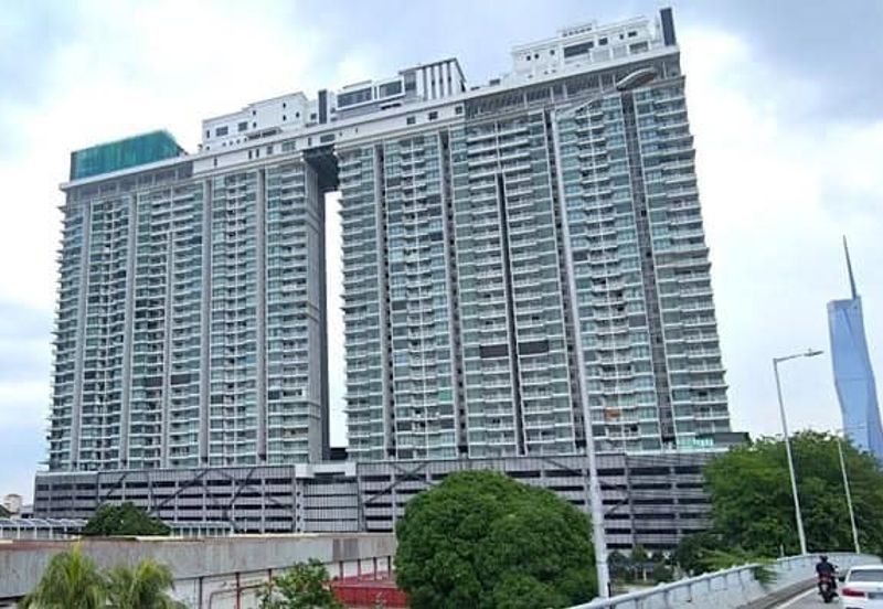 One Residences