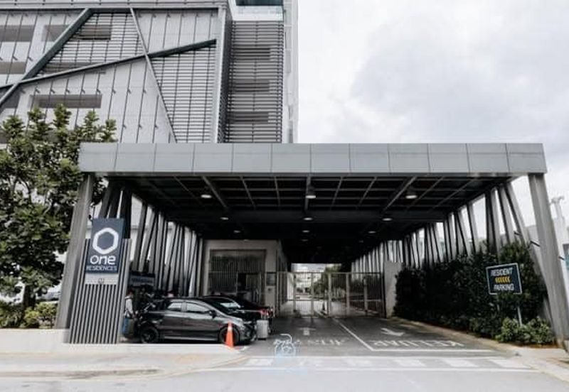 One Residences