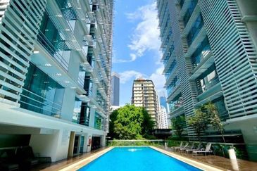 One Residences