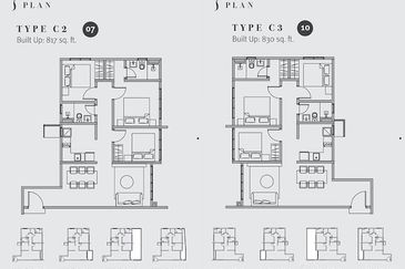 Lexa Residence @ The Quartz