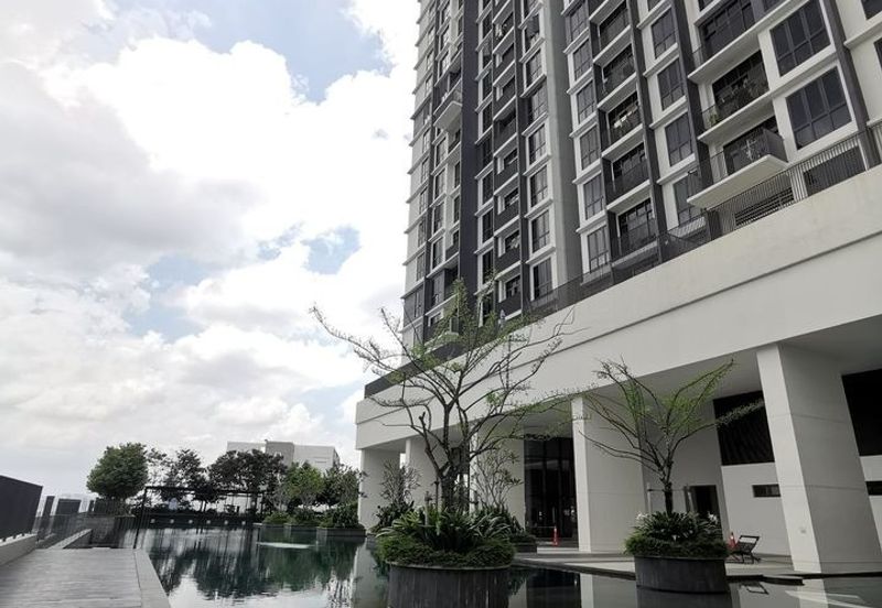 Lexa Residence @ The Quartz