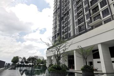 Lexa Residence @ The Quartz