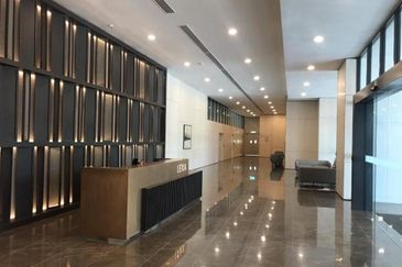 Lexa Residence @ The Quartz