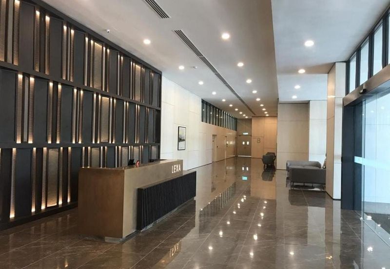 Lexa Residence @ The Quartz