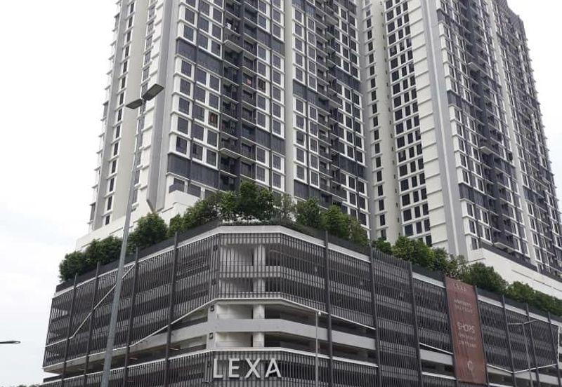 Lexa Residence @ The Quartz