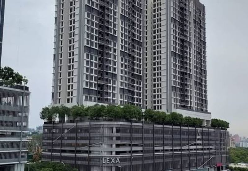 Lexa Residence @ The Quartz
