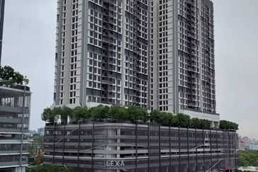 Lexa Residence @ The Quartz