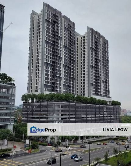 Save Rm238k Sale -40% Below Market Value Residensi Lexa Wangsa Maju  , Kuala Lumpur, Wangsa Maju