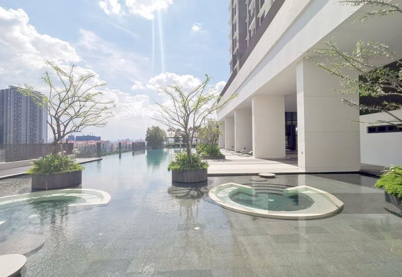 Lexa Residence @ The Quartz