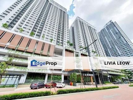 Save Rm114k Sale -19% Below Market Akasa Residence Cheras Selatan, Selangor, Cheras South