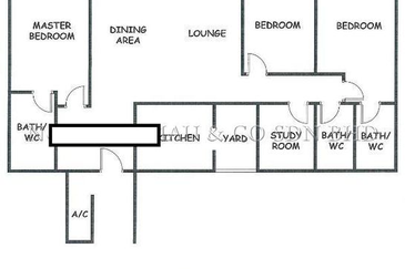 SqWhere Service Apartments
