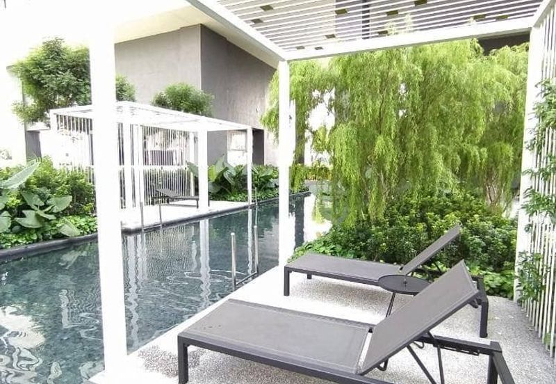 SqWhere Service Apartments