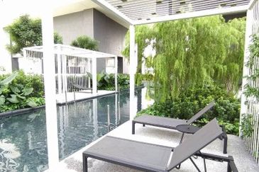 SqWhere Service Apartments