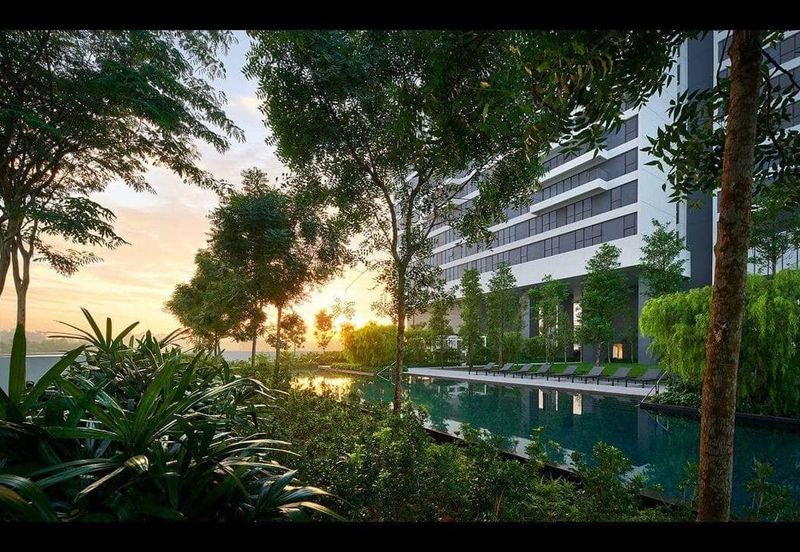 SqWhere Service Apartments