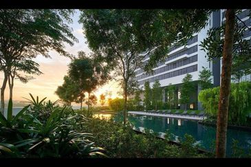 SqWhere Service Apartments