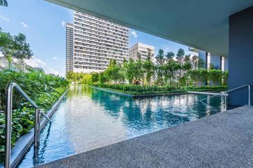 SqWhere Service Apartments