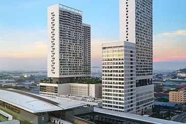 SqWhere Service Apartments