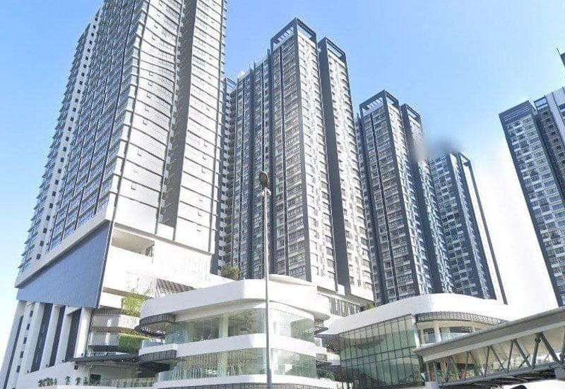 SqWhere Service Apartments