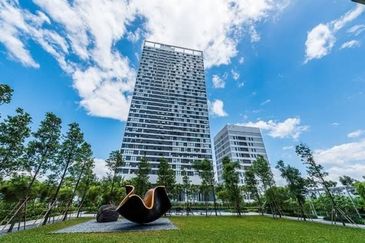 SqWhere Service Apartments