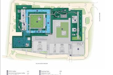 SqWhere Service Apartments
