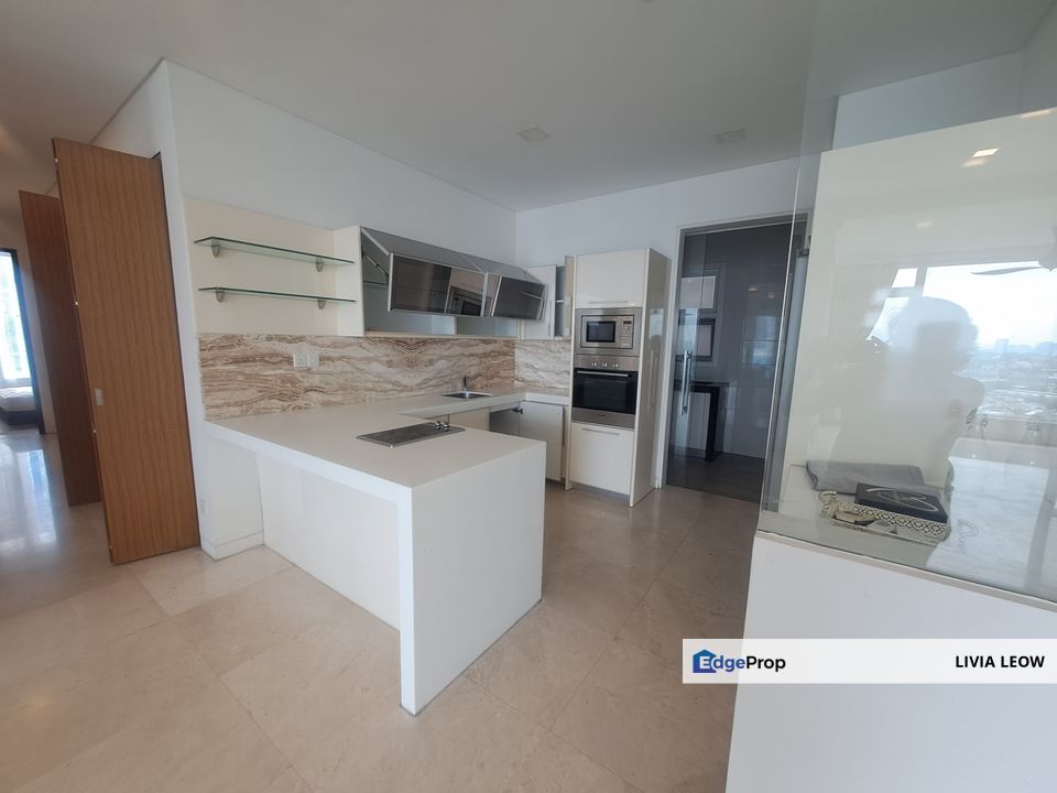 Sale at Below Market Value - Kiara 9 Residency condominium at 25 %  Below Market Value, Kuala Lumpur, Mont Kiara