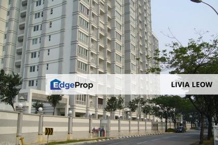 Save RM209K Sale -19% Below Market Mutiara Upper East Condominium, Desa Pandan, Kuala Lumpur, Kuala Lumpur, Desa Pandan