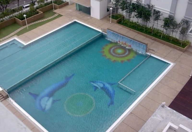 Mutiara Upper East @ Desa Pandan