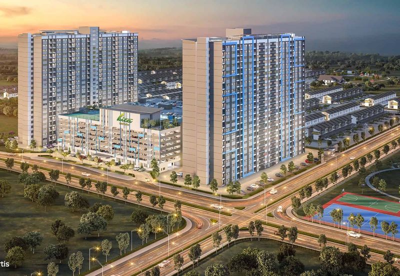 Kita Impian @ Cybersouth