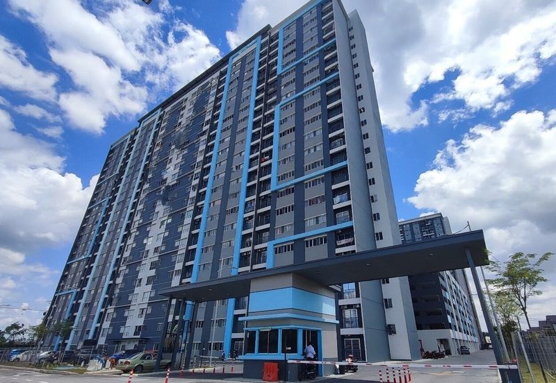 Kita Impian @ Cybersouth