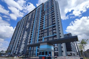 Kita Impian @ Cybersouth