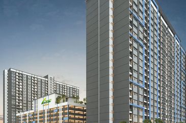 Kita Impian @ Cybersouth