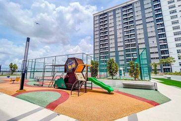 Kita Impian @ Cybersouth