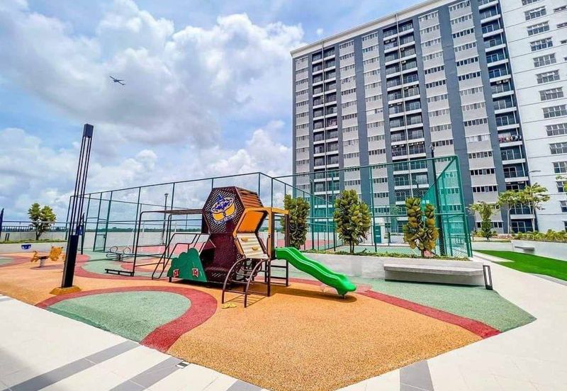 Kita Impian @ Cybersouth