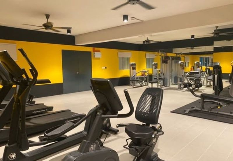 Kita Impian @ Cybersouth