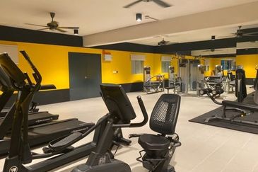 Kita Impian @ Cybersouth