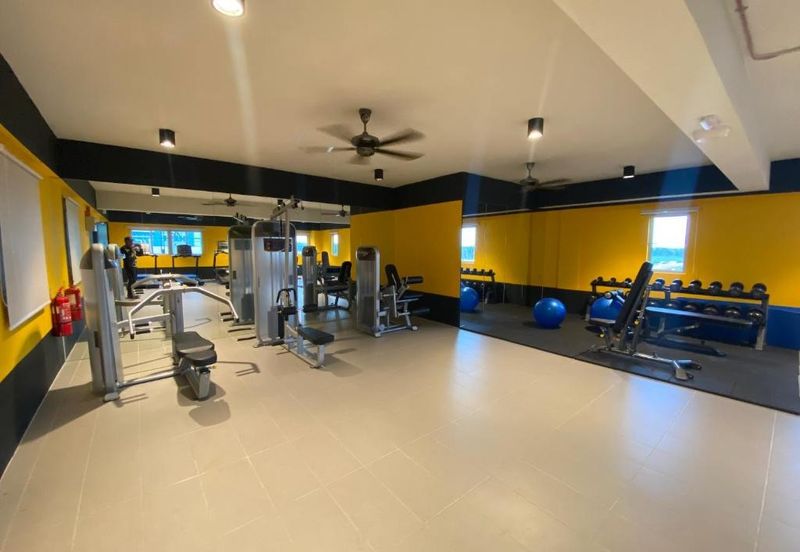 Kita Impian @ Cybersouth