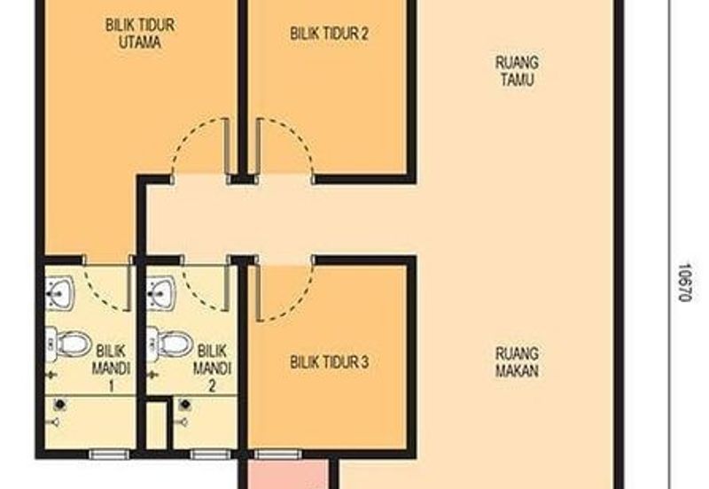 Kita Impian @ Cybersouth