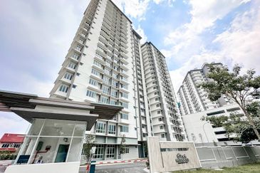 E Park Residences