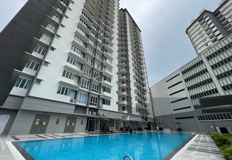 E Park Residences