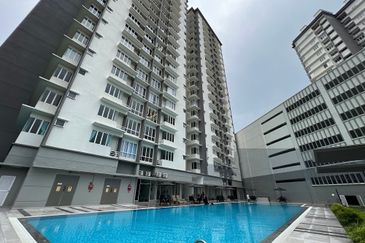 E Park Residences